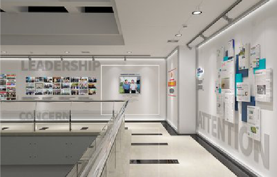 石阡制作安装文化墙的流程是什么？