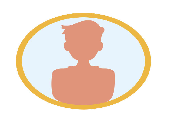 石阡墙绘中如何画好人物轮廓？