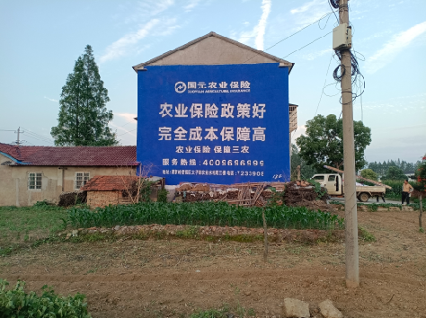 石阡墙体广告的优劣势你知道吗？