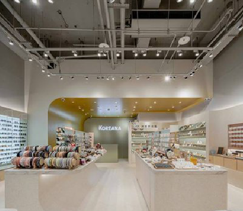 石阡店面装修流程