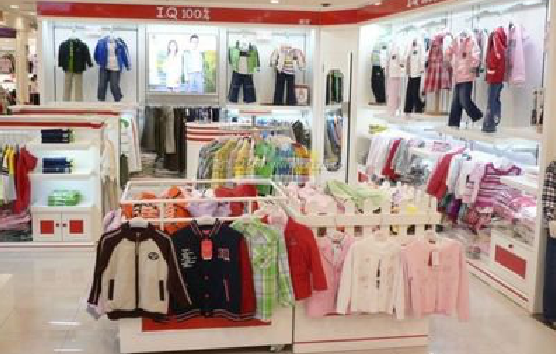 石阡店面装修风格确定。