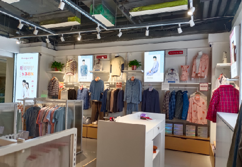 石阡超市卖场装修如何提升消费欲望？