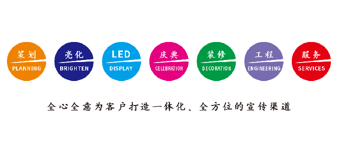 石阡广告公司该如何满足客户需求？