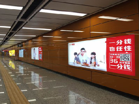 石阡广告灯箱的发展前景？