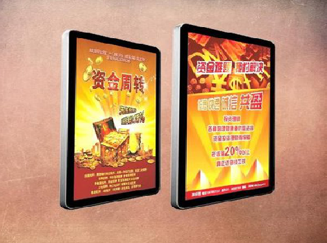 石阡如何延长磁吸灯箱的使用寿命？