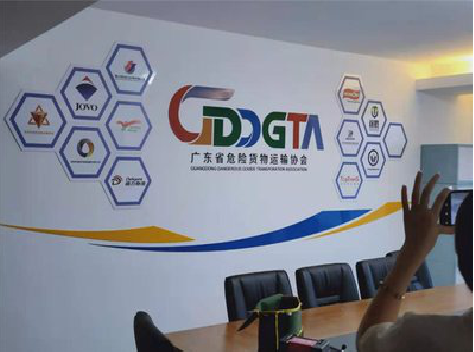 石阡公司走廊文化墙如何设计布置？